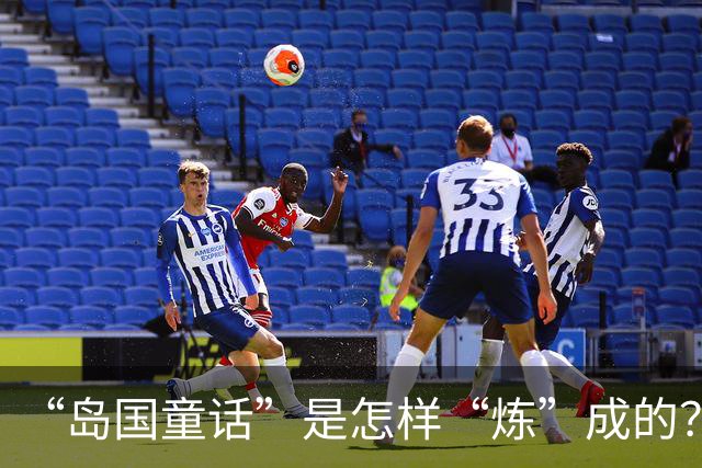 “岛国童话”是怎样“炼”成的？——专访佛得角队教练和球员
